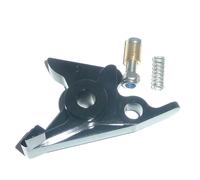 YAMAHA YFM 700 RAPTOR 2007-2017 Adattatore Pivot Del Leva Freno JAYBEEBIKERBITS
