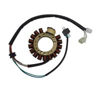 YAMAHA YFM FW BIG BEAR 4WD 350 STATORE SGR 1996 1999