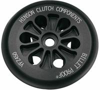Yamaha YFZ 450 R 2012-2013 Hinson Racing Billetproof Pressure Plates H212