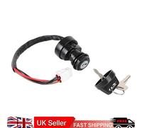 Yamaha YFZ450 Accensione Interruttore 2 Keys 2004-2009 2012-2013 5TG-82510-00-00