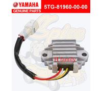 Yamaha YFZ450 Regolatore Raddrizzatore Assy 5TG-81960-00-00