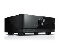 Yamaha YHT-4960 sistema apmplificatore home cinema 5.2 canali 150 W Nero