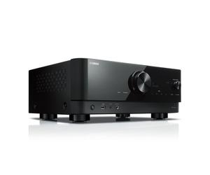 Yamaha YHT-4960 sistema home cinema 5.2 canali 150 W Nero
