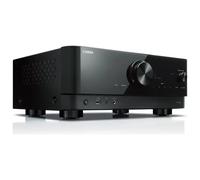 Yamaha YHT-4960 Black Kit HomeCinema 5.1 Sintoamplificatore AV 5 Casse Subwoofer MusicCast