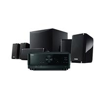 Yamaha YHT-5960U Sistema Home Cinema con HDMI 8K e MusicCast