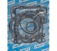 YAMAHA YP R X-MAX MOMODESIGN 400 SERIE SMERIGLIO GUARNIZIONI MOTORE 2014