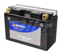 YAMAHA YPR X MAX ABS 400 2014-2016 BATTERIA YT9B-BS 12V 8AH