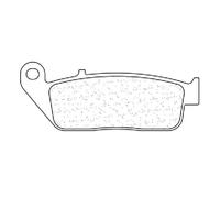 YAMAHA YPRA X MAX ABS 125 PASTIGLIE FRENO RAKES 3097MSC 2014 2017