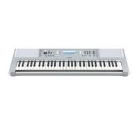 Yamaha YPT-360 tastiera MIDI 61 chiavi USB Argento