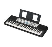 Yamaha YPT-380 Tastiera Digitale Entry Level Portatile a batteria 61T sensitive
