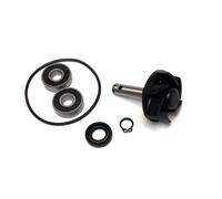 Spedizione Gratuita Kit Riparazione Pompa Acqua Motore MINARELLI 50 Per Moto
