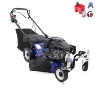 YAMAHA YR550 ZERO NEW - Tagliaerba con Variatore Velocità