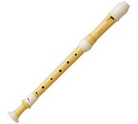 Yamaha YRA 402B Flauto Dolce Alto