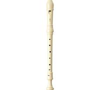 YAMAHA YRA28BIII Flauto Dolce, Contralto in Fa, Barocco, Bianco (Avorio)