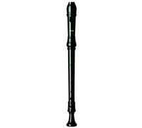 Yamaha YRA28BUKIII Flauto Dolce, Contralto in Fa, Barocco, Marrone