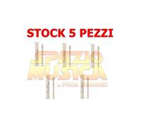 YAMAHA YRS23 5 PEZZI FLAUTO DOLCE SOPRANO IN DO