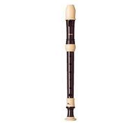 Yamaha YRS-302 BIII Soprano Recorder