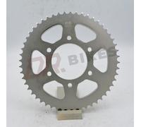 Yamaha YS125 17-21 Pignone Posteriore In Acciaio AFAM 12227-52