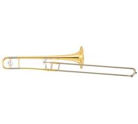 Yamaha YSL 354 E Trombone Tenore