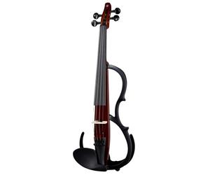 Yamaha YSV-104BR Silent Violin