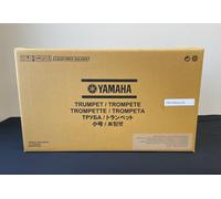 YAMAHA YTR-2330 tromba standard oro Bb con custodia tracking nuova