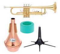 Yamaha YTR-3335 Trumpet Set