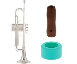 Yamaha YTR-4335 GSII Trumpet Set
