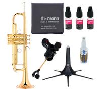 Yamaha YTR-5335 GII Trumpet Set