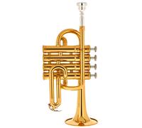 Yamaha YTR-6810 Trumpet