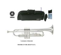 Yamaha YTR-2330S Trumpet