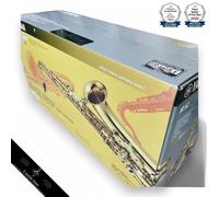 YAMAHA YTS-480 Sassofono Tenore YTS480 Bb B Flat Japan Strumento a Fiato Otto...