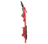 YAMAHA YVS-120R Red Limited Edition