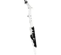 Yamaha YVS-140 Tenore Venova Casual Strumento a Fiato con Custodia, Bianco
