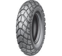 Yamaha YW 100 1999-2000 MICHELIN Reggae Pneumatico Scooter 120/90-10