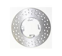 Yamaha YXR 450 2004-2009 Disco Del Freno Anteriore EBC MD Series MD6241D