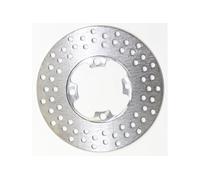Yamaha YXR 450 2004-2009 Disco Del Freno Anteriore EBC MD Series MD6241D