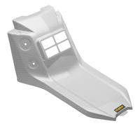Yamaha Yxz 1000 R / Ss - 16/25 - Console Posteriore Coperchio Batteria /