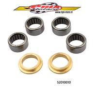 YAMAHA YZ 125 1980/1981 CUSCINETTO A RULLI BRACCIO OSCILLANTE