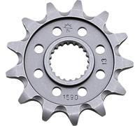 Yamaha YZ 125 2005-2021 JT Argento Pignone Anteriore 13T 520 JTF1590.13SC