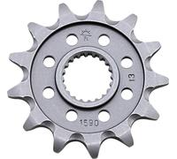 Yamaha YZ 125 2023-2024 JT Silver Pignone Anteriore 13T 520 JTF1590.13SC