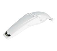 Yamaha YZ 125 250 / Wrz 96/01- Parafango Post. UFO Bianco -YA02897-046