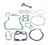 YAMAHA YZ 125 COMBO KIT: KIT BIELLA 2001 2004