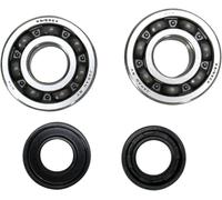 Yamaha YZ 125 X 2025 Prox Cuscinetto Albero Motore e Guarnizione Kit 23.CBS22005