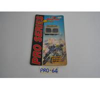 Yamaha YZ 250 1997 Kit lamelle in carbonio BOYESEN Carbon reed petals