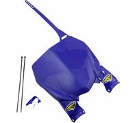 Yamaha YZ 250 F 2019-2023 Cycra Stadio Targa 1CYC-0991-62