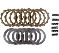 Yamaha YZ 250 F 2025 Prox Set Completo Di Dischi Frizione 16.CPS23115