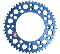 RENTHAL 1500-520-49GPBU SPROCKET R 520 49T BL SC TWIN YAMAHA WR 250 F 2022
