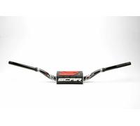 Yamaha YZ 400 F 1998-1999 Scar O2 Manubrio S9182BK-BK