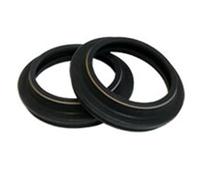 Yamaha YZ 400 F 1999 Prox Tappi Anti Polvere Per Forcella Anteriore 40.F4658D