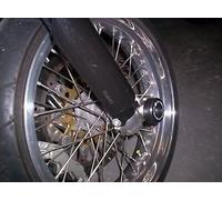 protezioni perno forcella anteriore GasGas 250 All Years FP0015BK R&G